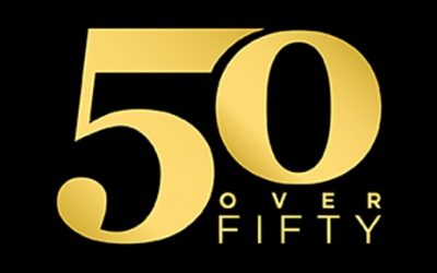 City & State’s “50 Over Fifty” Awards Recognizes Lutheran Social Services of New York’s Interim CEO/President Rev. Dr. David Benke