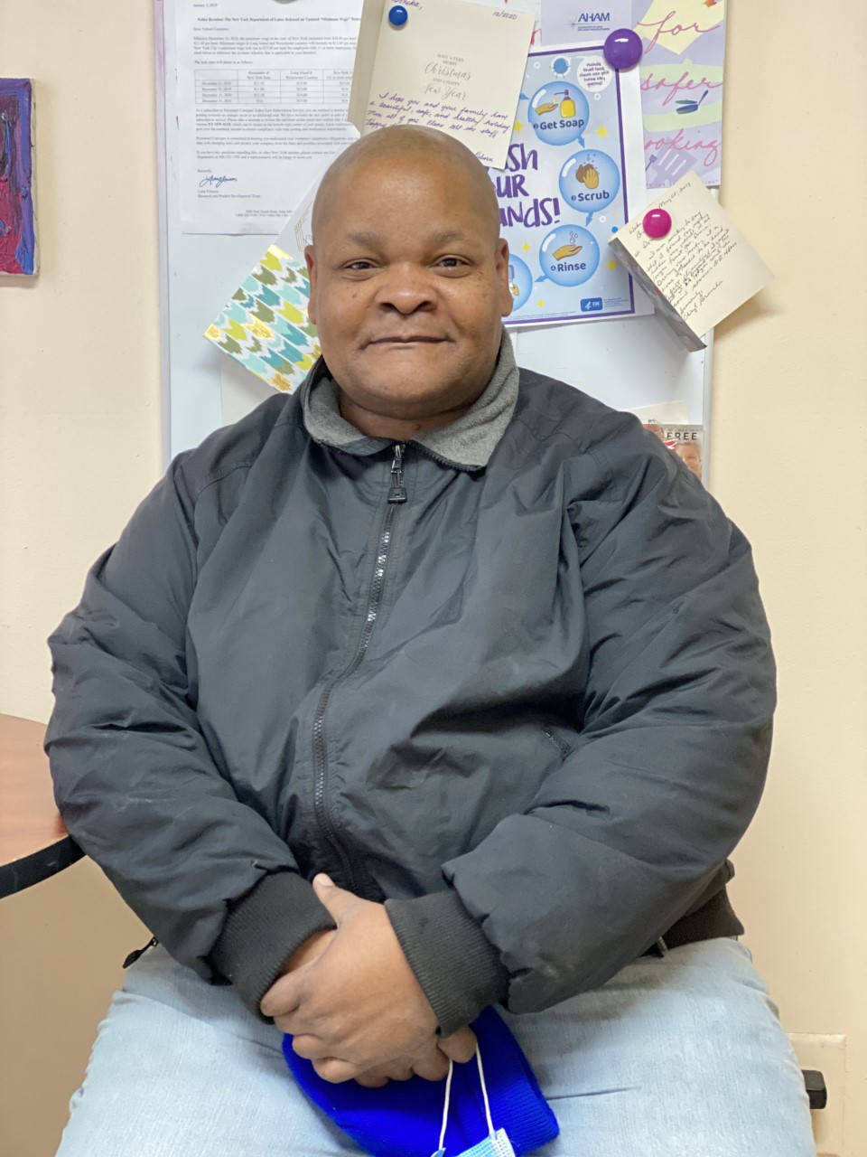 Home Lutheran Social Services of New York