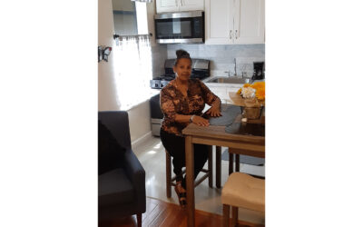 Double Success: Yolanda’s Move-Out Story