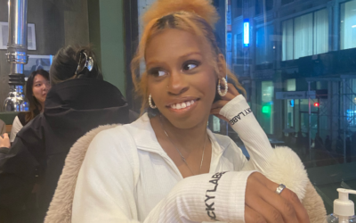 A Life in Foster Care: Znaya’s Story