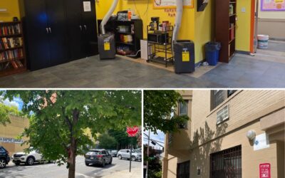 Free Internet Access for LSSNY’s Residential Program